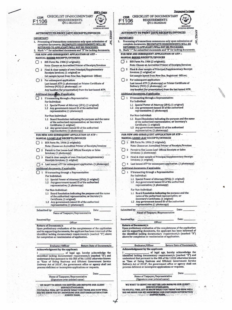 F1106 | PDF