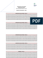 Instituto Aocp 2021 Prefeitura de Joao Pessoa PB Enfermeiro Gabarito