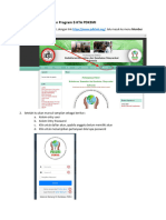 Buku Panduan Manual PDK3MI