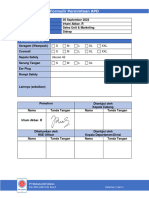 K3L-PRO-0407-F01 Formulir Permintaan APD