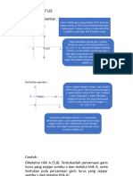 Garis Lurus: Perhatikan Gambar