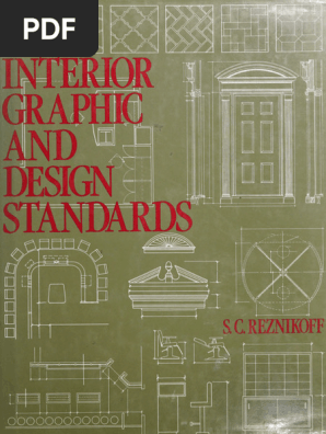 Interior Graphic and Design Standards