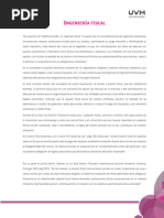 Tipos de Contribuyentes y Sus Obligaciones | PDF | Impuestos | Contabilidad