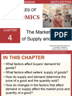 Interactive Ch 04 the Market Forces of Supply and Demand 9eV2.Pptx