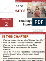Interactive CH 02 Thinking Like An Economist 9ev3