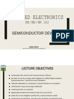 Semi Conductors