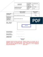 LVLI-MR-SOP-002 - Prosedur Pengendalian Operasional