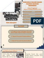 Pendidikan Pancasila - Kelompok 1 - PSPK 22C