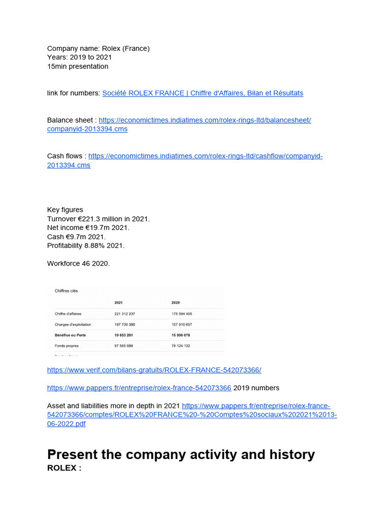Accounting Managers | PDF