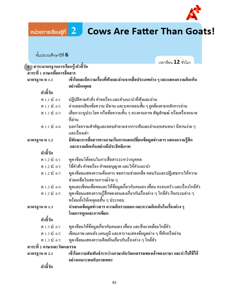 04 SS EXTRA and Friends .6 - Module 2 | PDF
