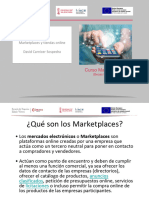 Mkplaces vs. Tienda Online