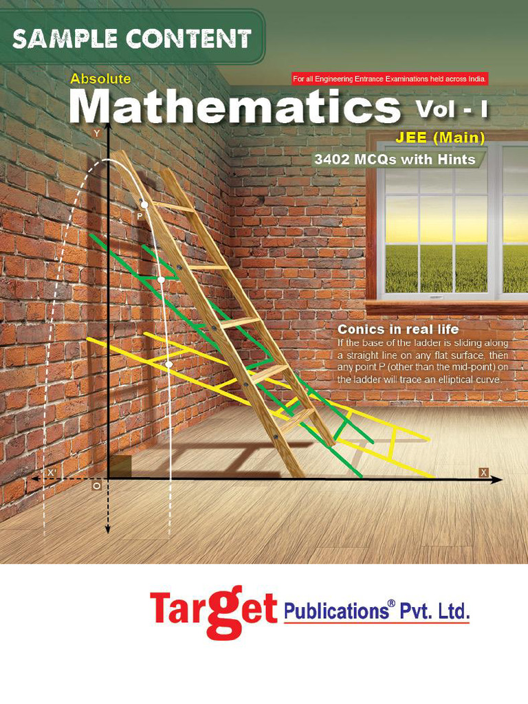 sample-pdf-of-neet-ug-maths-book-vol-1 | PDF