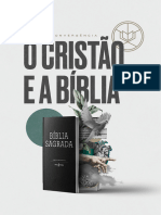 Eugene Peterson - Coma Este Livro, PDF, Bíblia