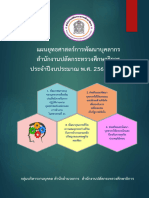 ปก แผนยุทธศาสตร์