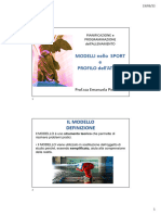 2 PALL Modelli e Profilo PDF