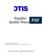 2b53b111 0f56 41fe 9be5 792fbc7a03be TICKET - Attachments Otis Supplier Quality Manual English