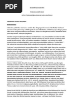 Download Al-Matsnawi al-Arabi an-Nuriye Bahasa Indonesia by Ilham Nur SN67309094 doc pdf
