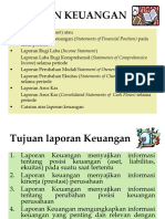 Presentasi PA 1, Bab 2 Pengantar Akutansi