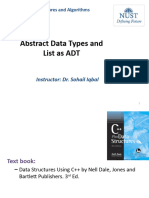 02 Abstract Data Types