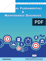 Technical Fundamentals & Maintenance Diagnosis