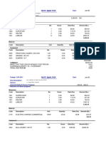 Rate Analysis - Rawalpindi) - 2011)