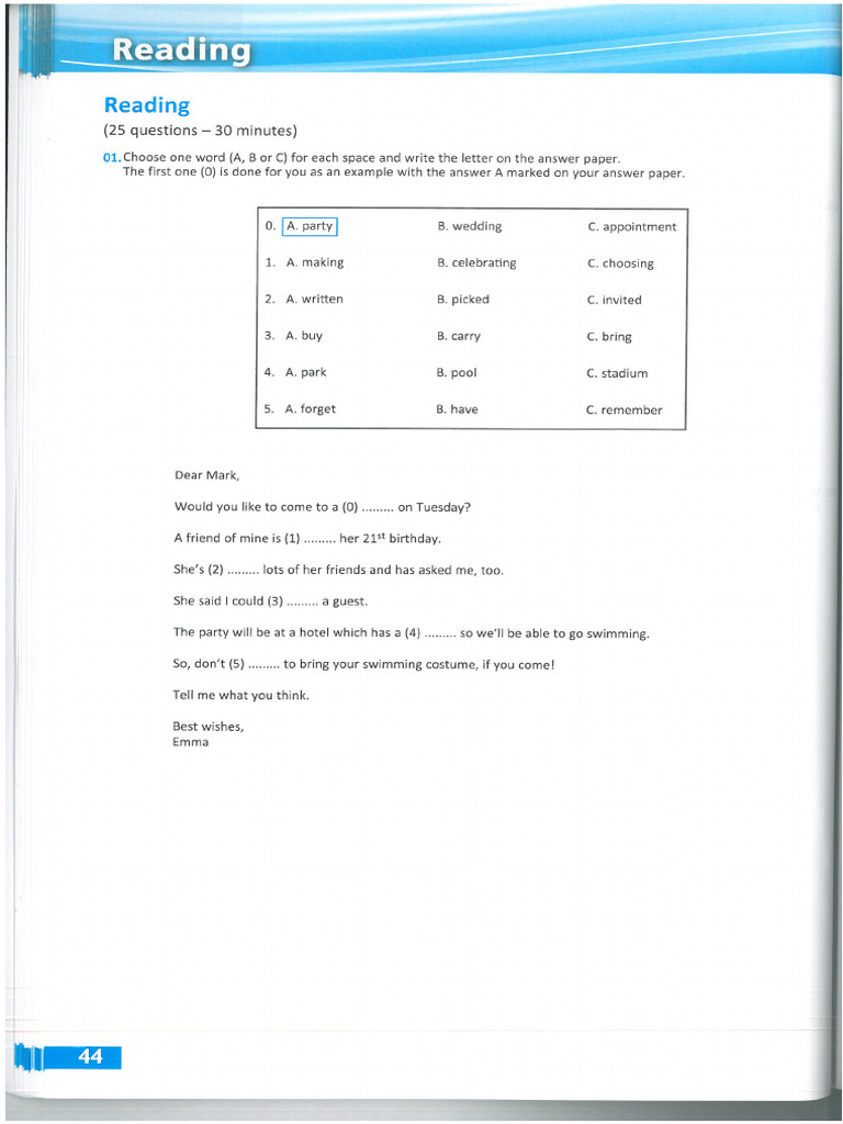 Reading 3 | PDF