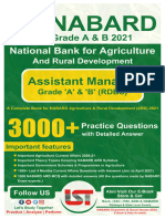 A Complete Book For NABARD Agriculture & Rural Development (ARD) 2021@preview