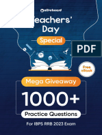 Teacher's Day Giveaway Ebook
