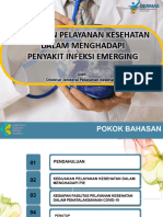 Kebijakan Kemenkes