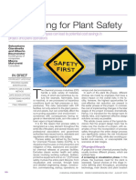 Engineering For Plant Safety