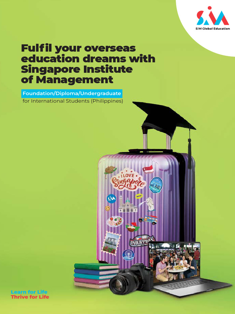 Country Booklet Philippines JX eFA PDF Bachelor's Degree Test Of English As A