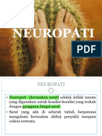 Neuropati