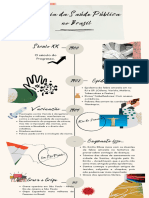 Linha Do Tempo Saúde Pública