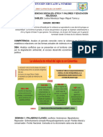 10° 3P Sociales-Etica-Religion