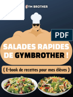 Salades Rapides GYMBROTHER - Compressed
