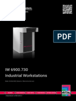 Industrial Workstations