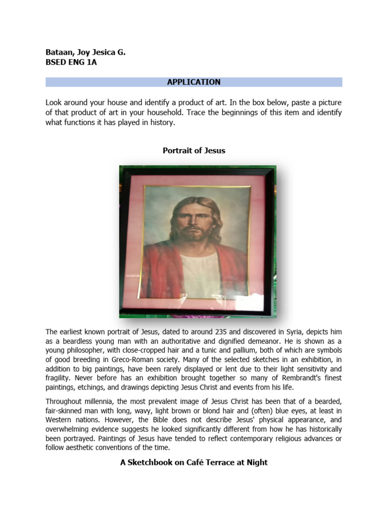 SS123 L3 Mod2 Answers PDF Pottery Ceramics