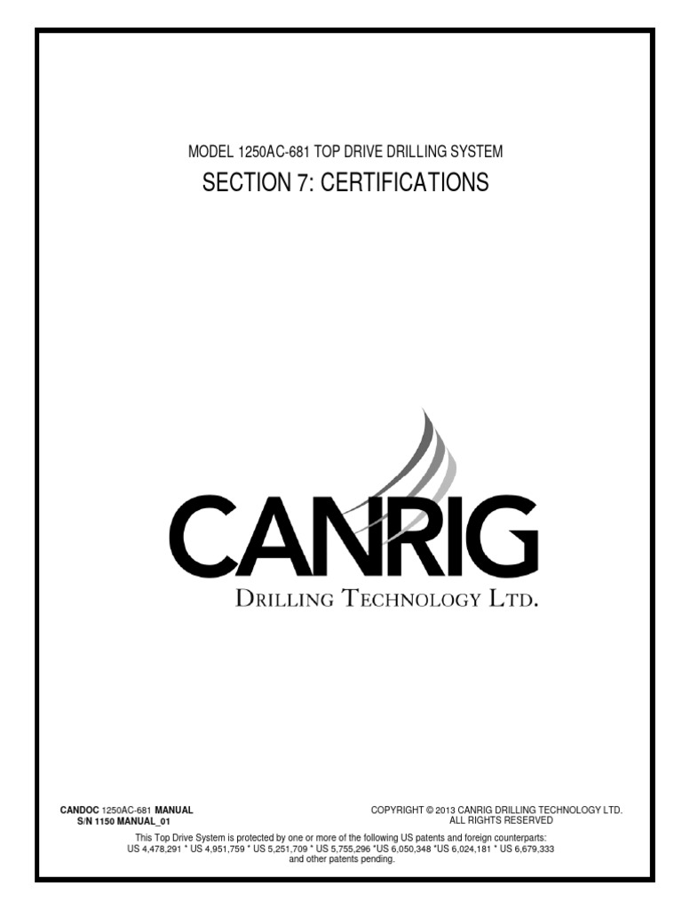 SEC7 PDF Drilling Message Passing Interface