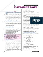XI - Maths - Chapter 10 - PAIR OF STRAIGHT LINES FINAL (92-117)