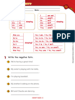 KW4 Extra Activities U5