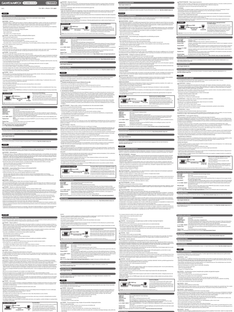 FXA HXB S MAAAA EUR C0 - Information | PDF