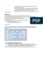 Diagram Venn 2