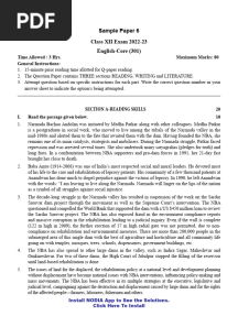 EN Sample Paper 6 Unsolved-1