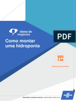 Hidroponia