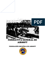 Normativa General 2011