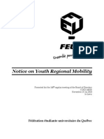 En - Notice On Youth Regional Mobility