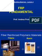 FRP - Part I, Fundamental