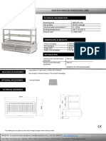 Tec Sheet GR85