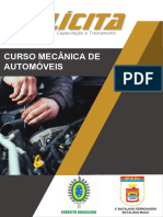 Apostila Completa Mecanica Automovéis