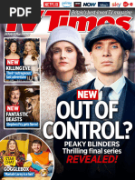 TV Times - 26 February 2022 | PDF